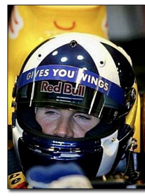 Race used Helmets – Tagged "David Coulthard helmet for sale"– Formula 1 ...