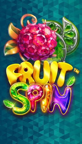 Play Fruit Spin - Chanz Online Casino - Chanz