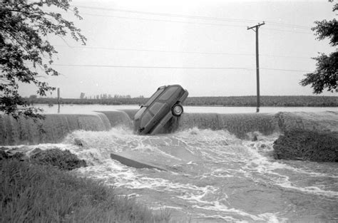 Recalling The Record Rainfall Great Flood Of 96 Shaw Local