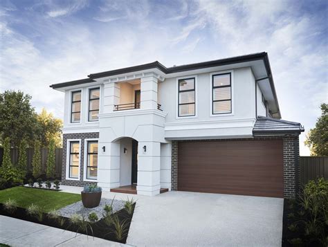 Greenvale VIC 3059 - 4 beds new home design for Sale, Build your new
