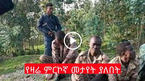 Amharic News ሰበር ዜና August 20 2021 Ethiopian Zena Digital Ethiopian News Today Youtube