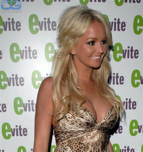 Jennifer Ellison Nude Pictures Photos Playboy Naked Topless Fappening