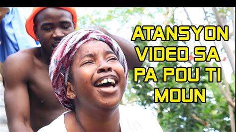 meilleur film haitien complet SENDOMENG SE TÈ GLISE 4 full movies