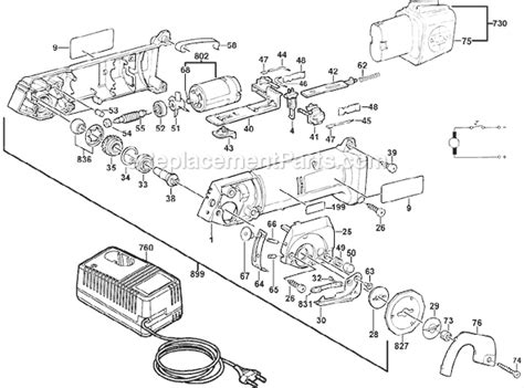 Fein Vacuum Parts Diagram