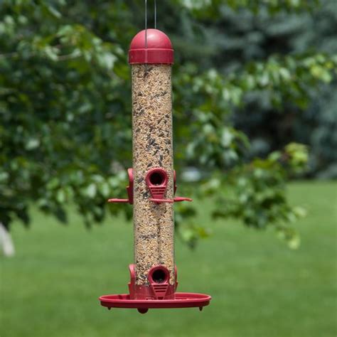 Perky-Pet Bird Feeder - Walmart.com