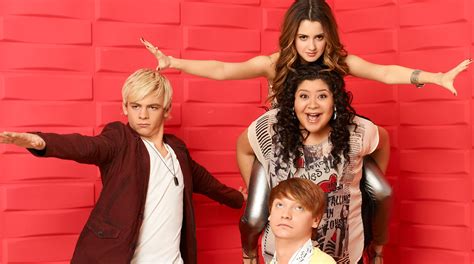 Image Austin And Ally Season 3 Photo Austin And Ally Wiki Fandom