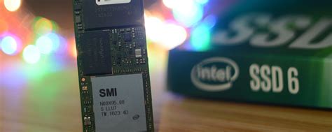 Intel SSD 600p Series 512GB Review > Benchmarks: Real-World ...