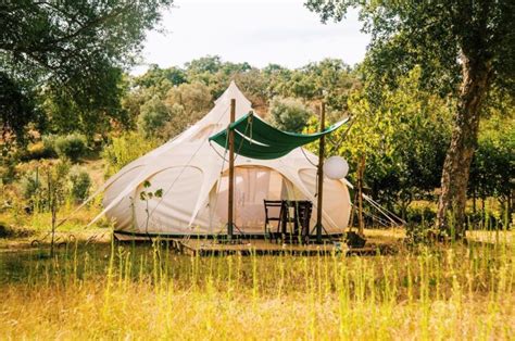 Dos Melhores Parques De Campismo Do Alentejo Vortexmag