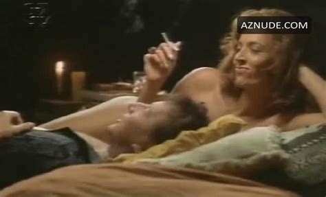 JOANA MEDEIROS Nude AZNude