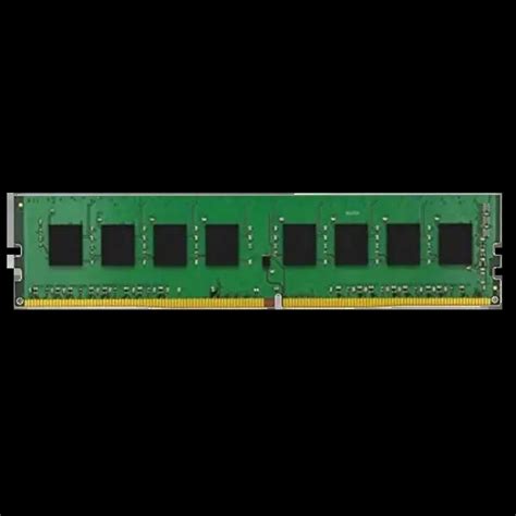 Buy KINGSTON 16GB DDR4 3200MHZ DESKTOP RAM Online