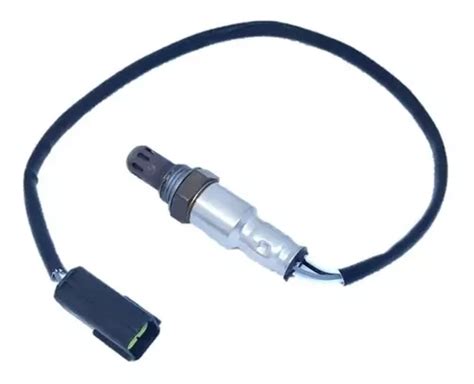 Sensor Oxigeno Chevrolet Optra Original Gm Cuotas Sin Inter S