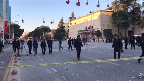 Protesta E Opozit S Policia Jep Shifrat N Pranga N Hetim