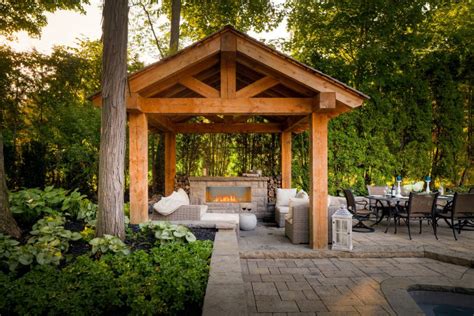 27 Gorgeous Gazebo Design Ideas