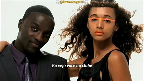 Akon And Dulce Maria Beautiful Tradução Legendado Youtube