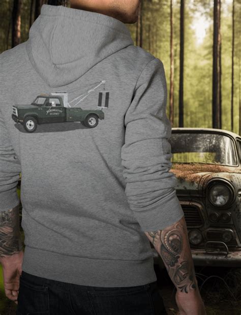 Roadworthy Rescues – MotorTrend Store