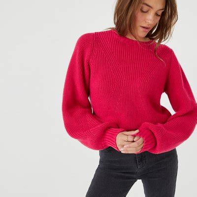 Pull Femme La Redoute