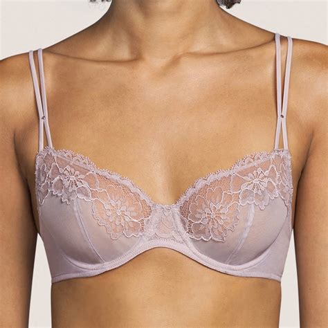 Andres Sarda BH Vollschale mit Bügel Eden Rock