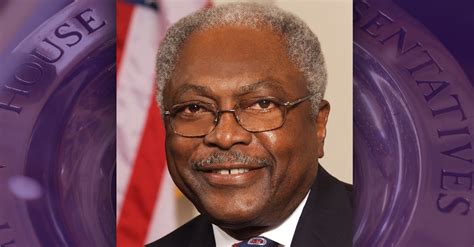 Rep. Jim Clyburn Will Lead House Oversight Committee on Coronavirus ...