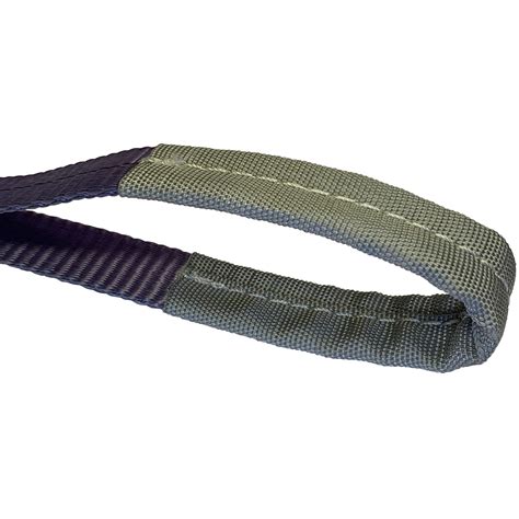 1 Ton Flat Webbing Sling