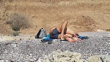 Beach Sex XVIDEOS