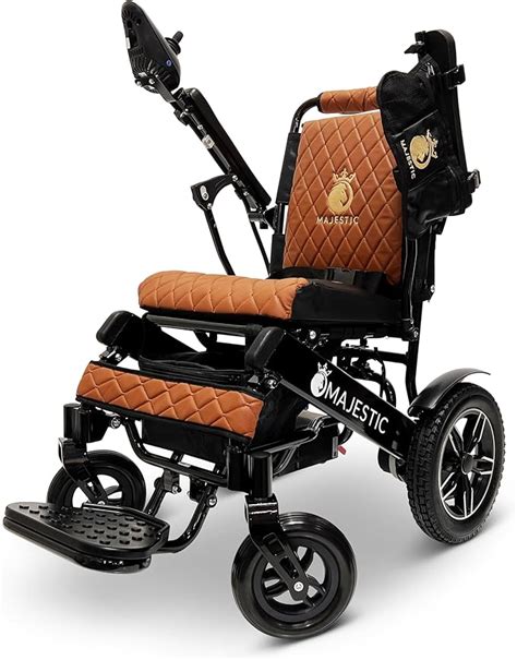 Amazon Majestic Iq Electric Wheelchairs For Adults Foldable