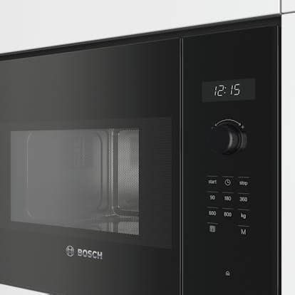 Mikrovågsugn Bosch Serie 6 BFL524MB0 BFL524MB0