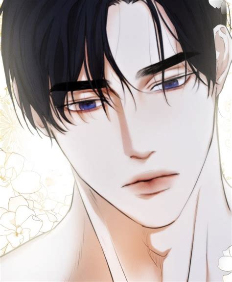 Baek Jitae Cry Me A River Manhwa By Majjip