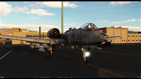 Dcs Providing Close Air Support Cas To Ground Units In Syria In The