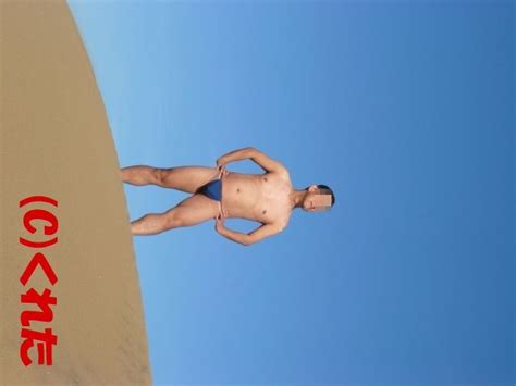 Kreta Tokyo GAY No 1657463 on Twitter 昔の写真ばかり載せてすみません苦笑 2007年1月にグランカナリアの砂丘で撮ったもの あとの2枚は