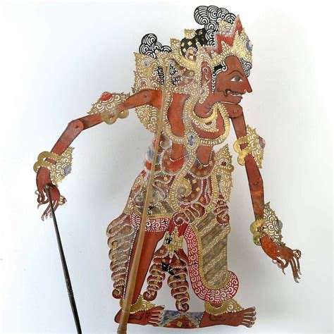 wayang wikipedia