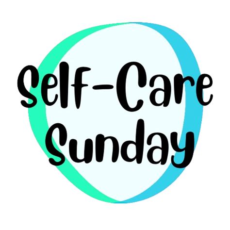 Skincare and Beauty - Self-Care Sunday