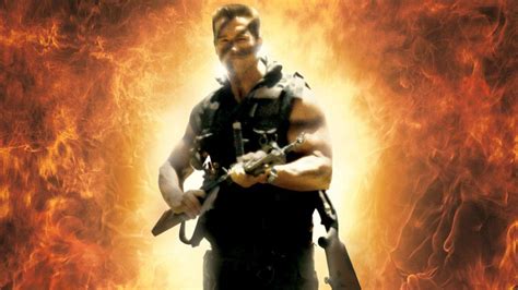 Commando Wallpapers Wallpaper Cave