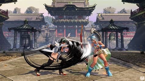 Samurai Shodown Videojuego Ps Switch Pc Xbox One Y Xbox Series X