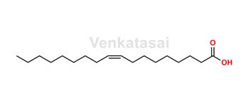 Oleic Acid Cas No Oleic Acid Venkatasai Life Sciences