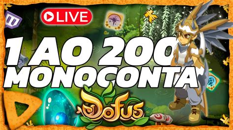 Dofus Live Ao Monoconta Rush Turquesa Ganhe Mk Baixando O