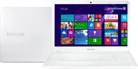 Notebook Samsung Ativ Book 2 6 Intel Core I5 1 TB NP270E5G KD2BR