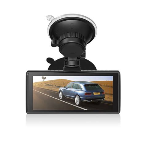 Azdome M Ch K Wifi Gps Gb Dashcam Allcam Jaar Dashcams