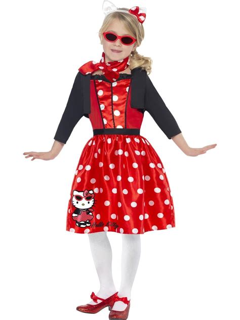 Hello Kitty Nerd Tween Halloween Land, 45% OFF