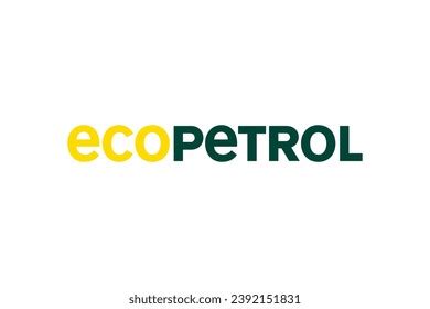 Ecopetrol Logo: Over 1 Royalty-Free Licensable Stock Vectors & Vector ...