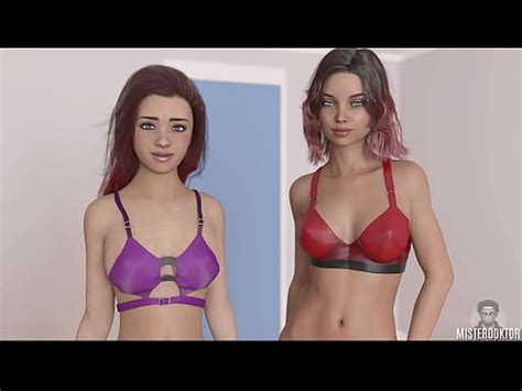 THÉORIE DE LA LUXURE 91 Des filles sexy à genoux oui s il vous plaît XVIDEOS