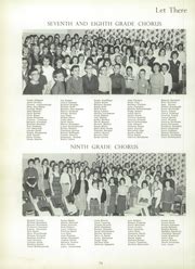 York Suburban High School - Profile Yearbook (York, PA), Class of 1960, Page 78 of 136