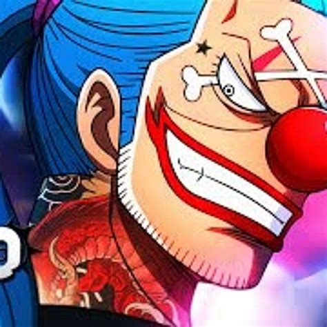 Stream Buggy Trap One Piece l O Novo Yonkou l by Bolacha do Além