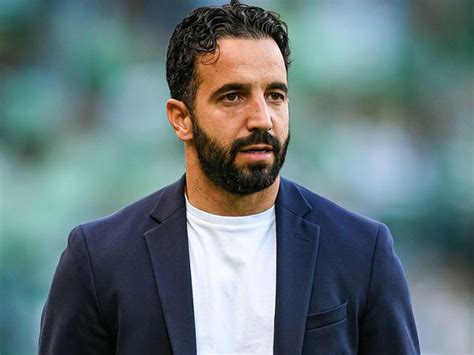 Manchester United Bring In Ruben Amorim To Replace Erik Ten Hag As Club