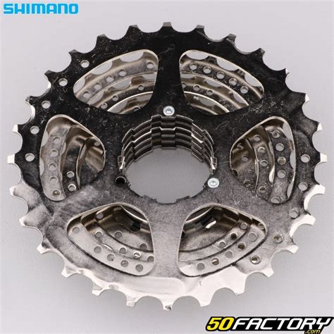 Shimano Acera Altus CS HG7 41 7 11 28 Speed Cassette Piece