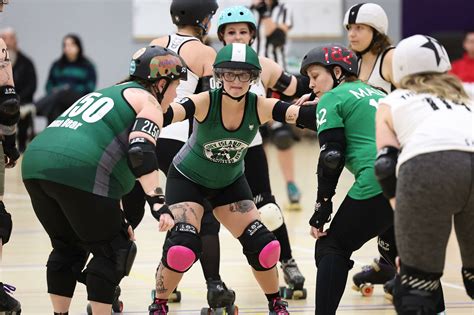 Documentary To Capture Trials And Tribulations Of Roller Derby