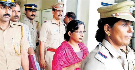 Koodathayi Serial Murder Accused Jolly Joseph Hospitalised After