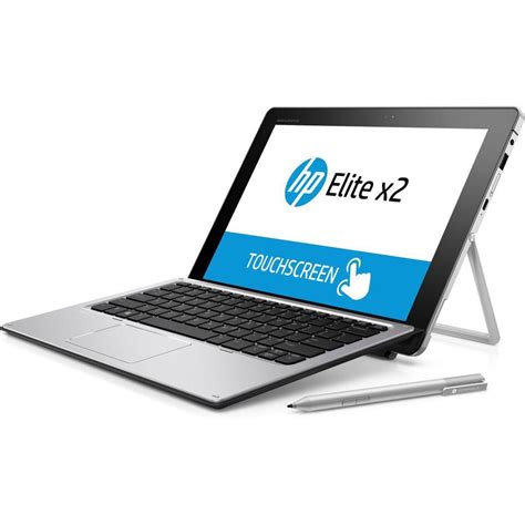 HP Elite X2 1012 G1 12 Core M5 1 1 GHz SSD 128 GB 8GB Back Market