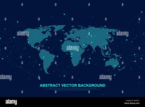 Estructura Global De Redes Y Conexi N De Datos Concepto Comunicaci N