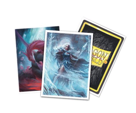 Dragon Shield | Buy TCG Card Sleeves in all colors, textures, and sizes