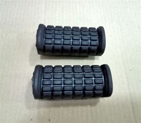 Karet Step Depan Suzuki Samsh Shogun Tornado Set Lazada Indonesia